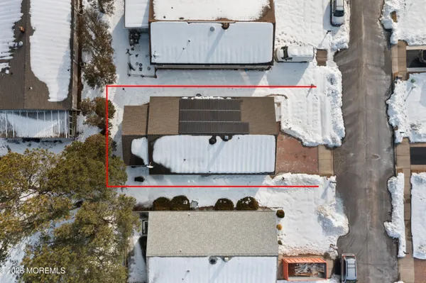 $355,000 | 20 Camrose Street, Toms River, NJ 08757