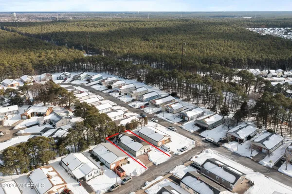 $355,000 | 20 Camrose Street, Toms River, NJ 08757