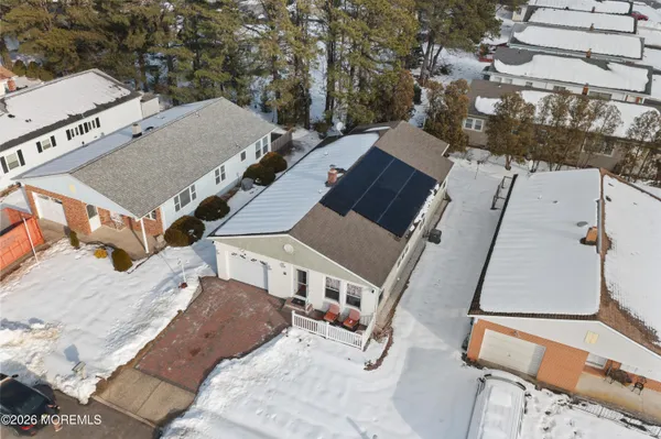 $355,000 | 20 Camrose Street, Toms River, NJ 08757