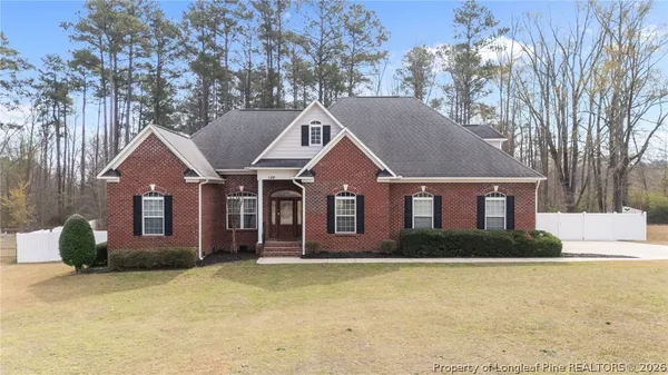 $425,000 | 128 Neely Lane, Raeford, NC 28376