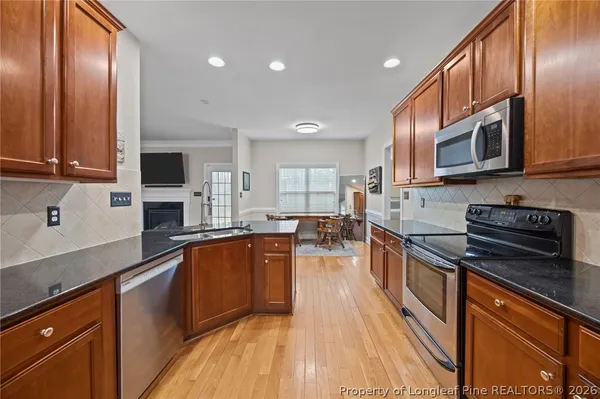 $425,000 | 128 Neely Lane, Raeford, NC 28376