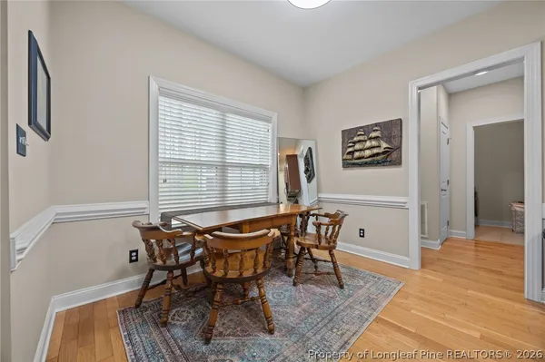 $425,000 | 128 Neely Lane, Raeford, NC 28376