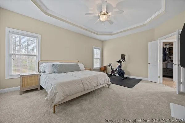 $425,000 | 128 Neely Lane, Raeford, NC 28376