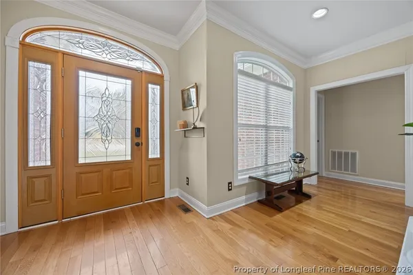 $425,000 | 128 Neely Lane, Raeford, NC 28376
