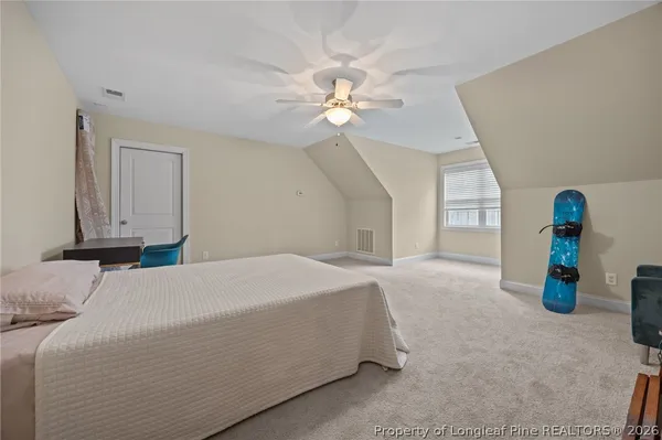 $425,000 | 128 Neely Lane, Raeford, NC 28376