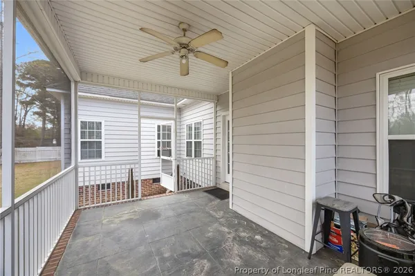 $425,000 | 128 Neely Lane, Raeford, NC 28376