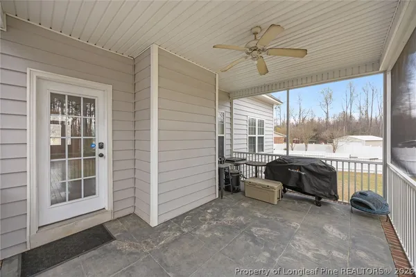 $425,000 | 128 Neely Lane, Raeford, NC 28376