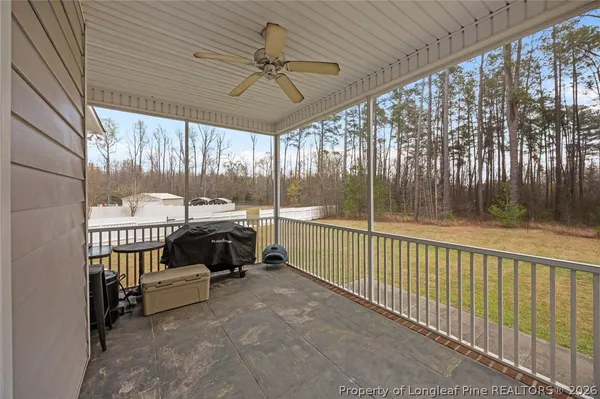$425,000 | 128 Neely Lane, Raeford, NC 28376