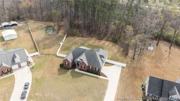 $425,000 | 128 Neely Lane, Raeford, NC 28376