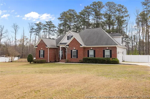 $425,000 | 128 Neely Lane, Raeford, NC 28376