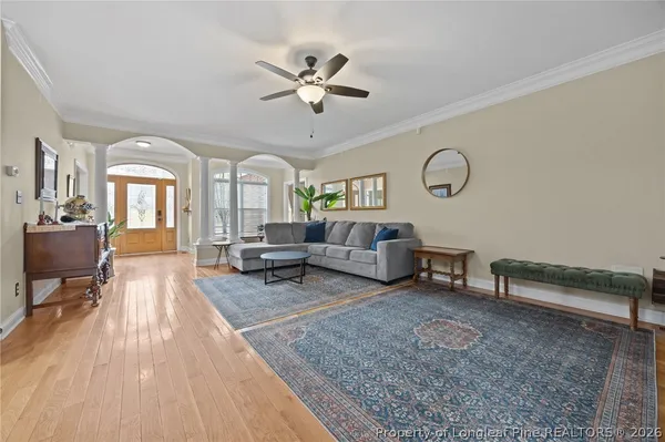 $425,000 | 128 Neely Lane, Raeford, NC 28376