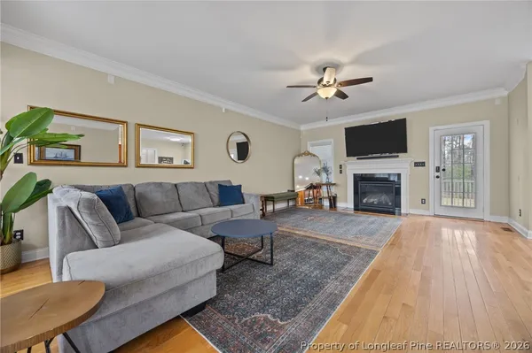 $425,000 | 128 Neely Lane, Raeford, NC 28376