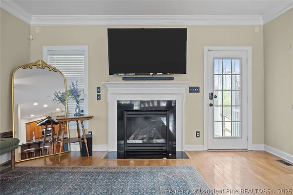 $425,000 | 128 Neely Lane, Raeford, NC 28376