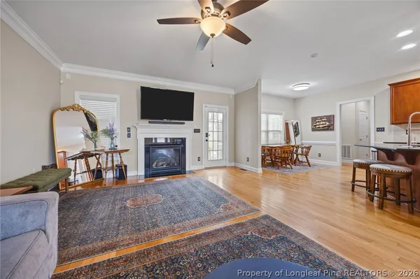 $425,000 | 128 Neely Lane, Raeford, NC 28376