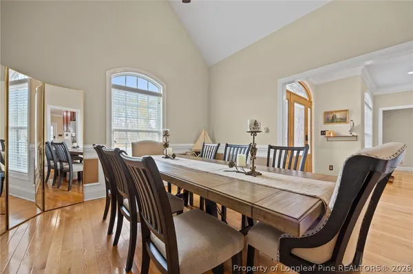 $425,000 | 128 Neely Lane, Raeford, NC 28376