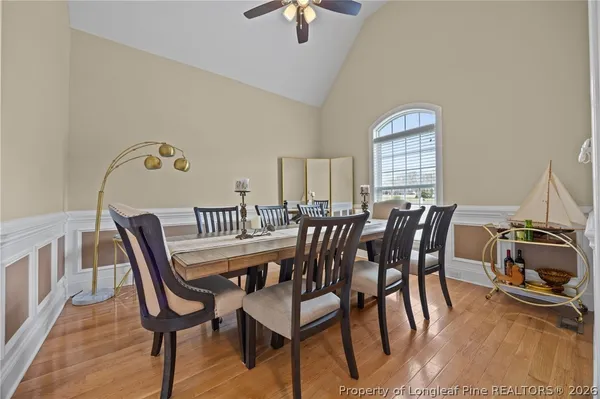 $425,000 | 128 Neely Lane, Raeford, NC 28376