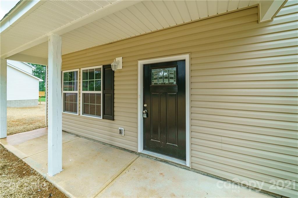 1720 Love Road Monroe, NC 28110 - Photo 3 of 48 a view of front door of house