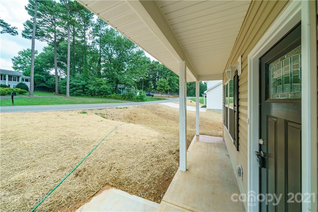 1720 Love Road Monroe, NC 28110 - Photo 44 of 48 a view of backyard