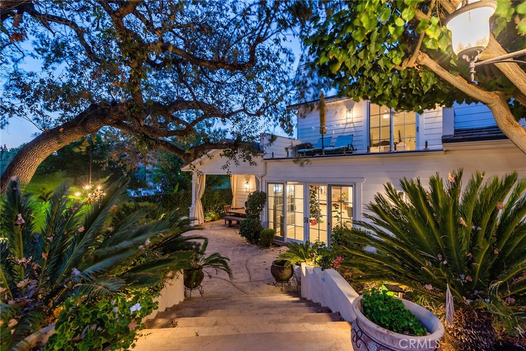 5600 Round Meadow Road Hidden Hills, CA 91302 - Photo 35 of 50