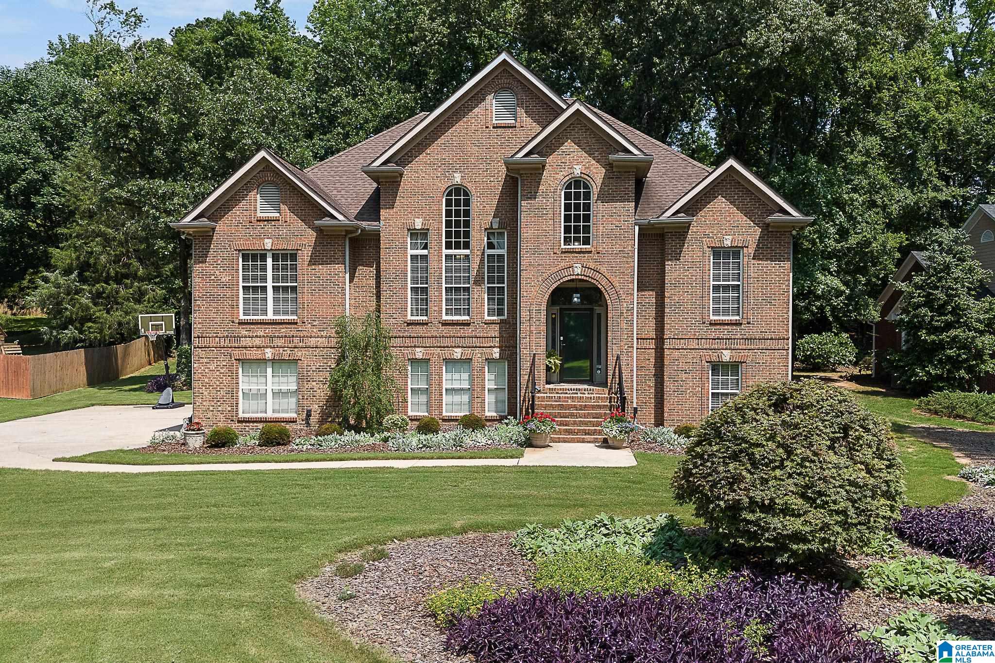 22582 Iron Masters Loop McCalla, AL 35111 - Photo 1 of 49