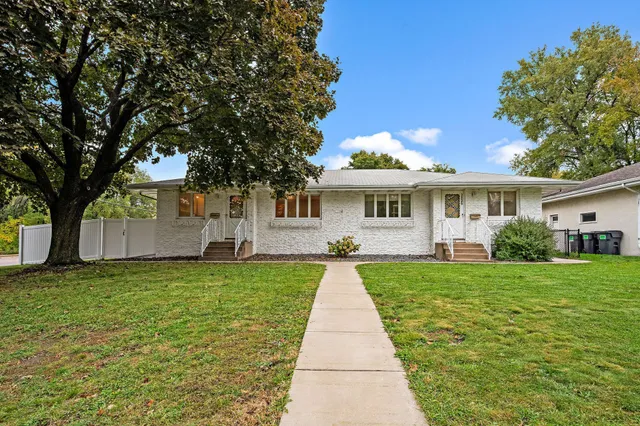 $595,000 | 3637 Coolidge Street Northeast, St. Anthony, MN 55418