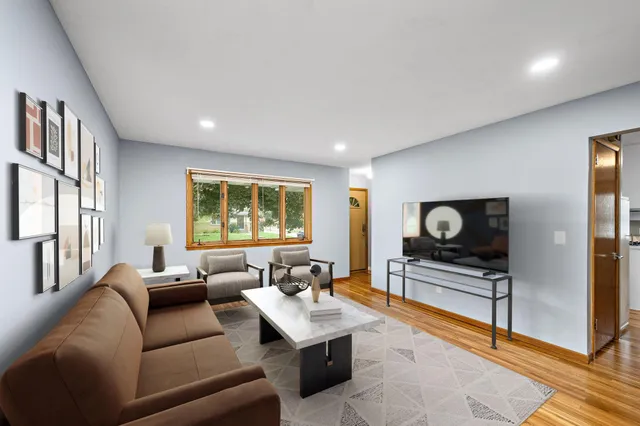 $595,000 | 3637 Coolidge Street Northeast, St. Anthony, MN 55418