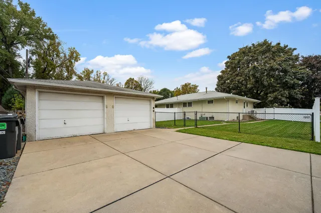 $595,000 | 3637 Coolidge Street Northeast, St. Anthony, MN 55418