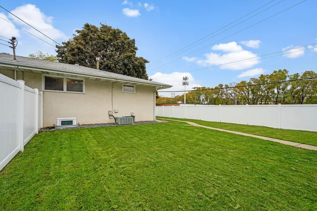 $595,000 | 3637 Coolidge Street Northeast, St. Anthony, MN 55418