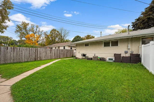 $595,000 | 3637 Coolidge Street Northeast, St. Anthony, MN 55418