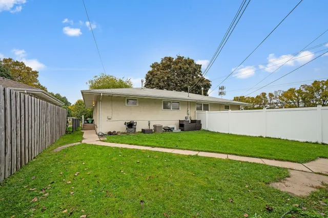 $595,000 | 3637 Coolidge Street Northeast, St. Anthony, MN 55418