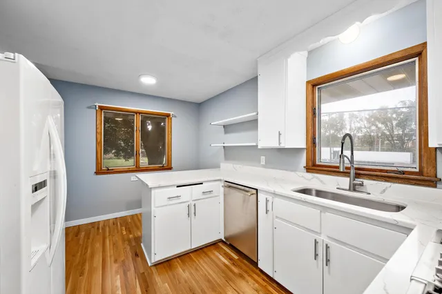 $595,000 | 3637 Coolidge Street Northeast, St. Anthony, MN 55418