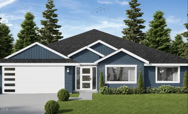 $529,900 | 1155 Orange Blossom Drive, Unit 133, Klamath Falls, OR 97601