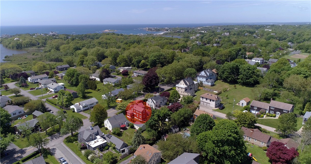 122 Ruggles Avenue Newport, RI 02840 - Photo 39 of 40 Gallery Image 39
