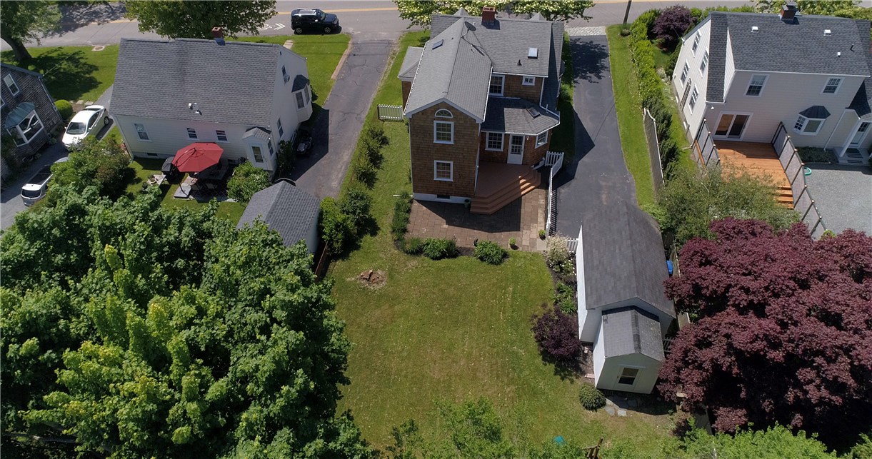 122 Ruggles Avenue Newport, RI 02840 - Photo 40 of 40 Gallery Image 40