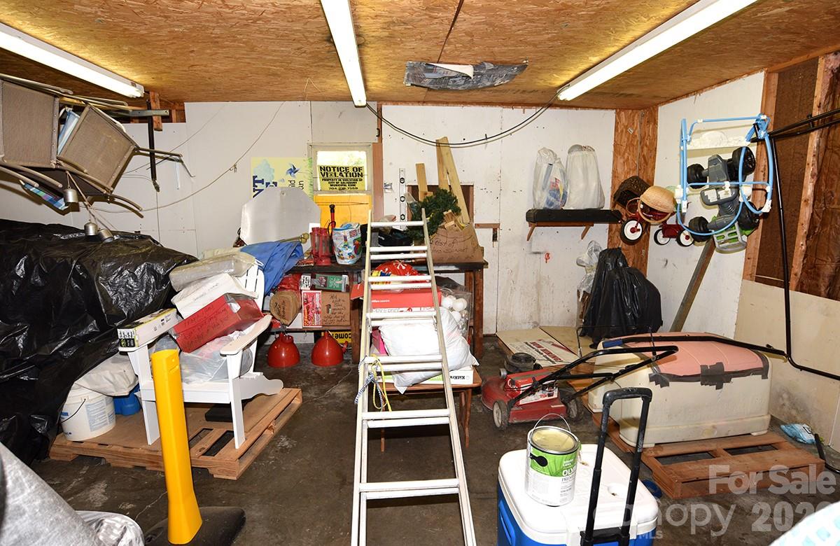 130 Happy Hollow Road, Unit 13/B Rockwell, NC 28138 - Photo 17 of 17 a view of gym