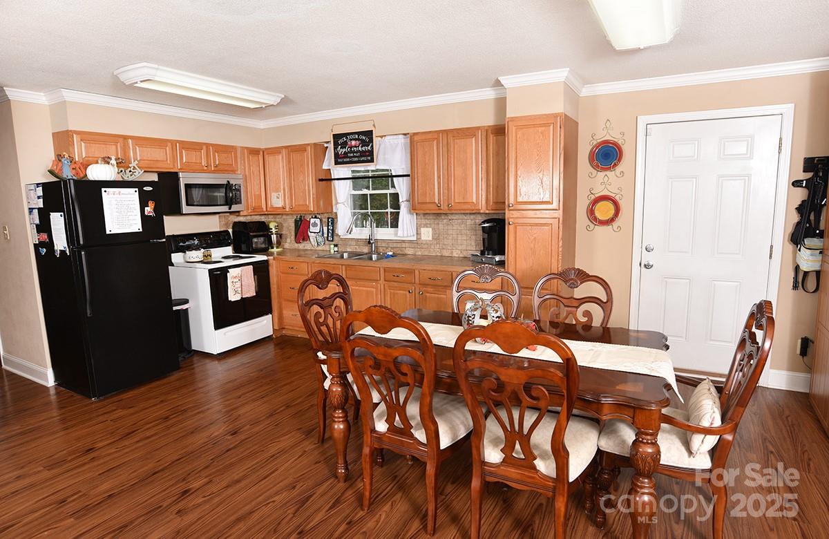 130 Happy Hollow Road, Unit 13/B Rockwell, NC 28138 - Photo 6 of 18