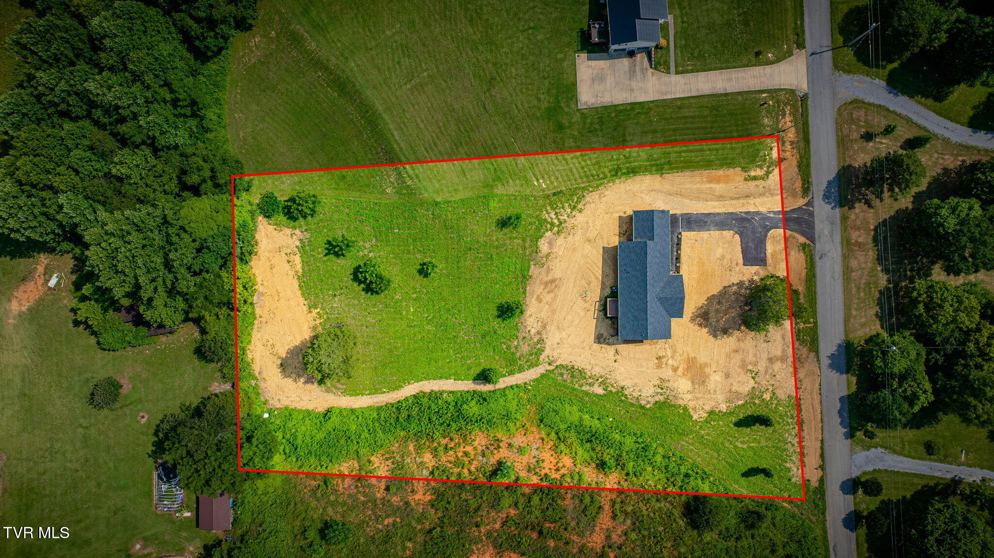 155 Keller Road Afton, TN 37616 - Photo 39 of 43 107a