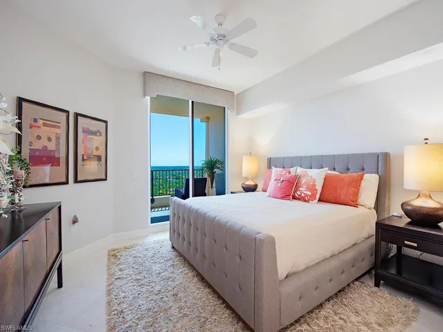 $1,475,000 | 23850 Via Italia Circle, Unit 1404, Bonita Springs, FL 34134