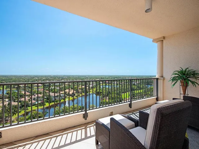 $1,475,000 | 23850 Via Italia Circle, Unit 1404, Bonita Springs, FL 34134