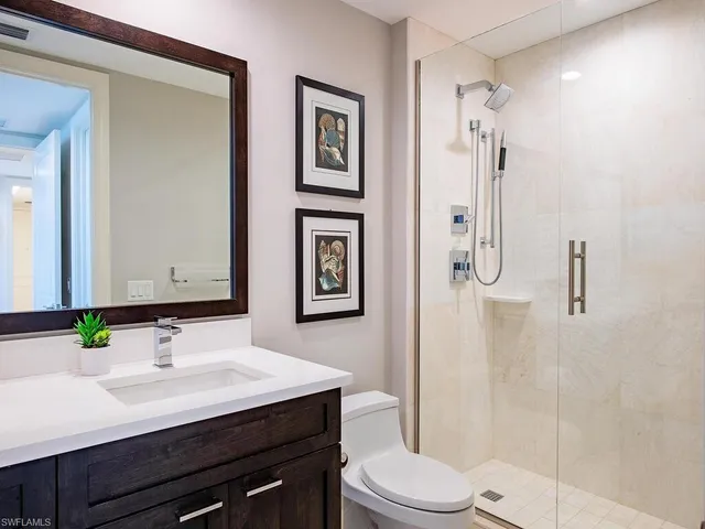 $1,475,000 | 23850 Via Italia Circle, Unit 1404, Bonita Springs, FL 34134