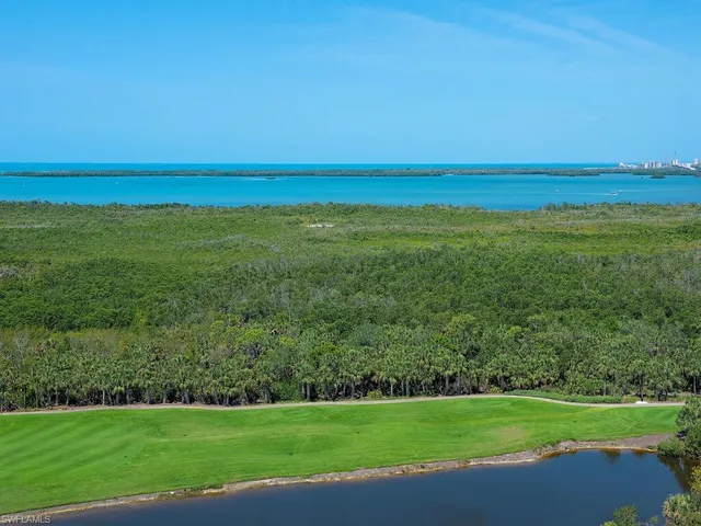 $1,475,000 | 23850 Via Italia Circle, Unit 1404, Bonita Springs, FL 34134