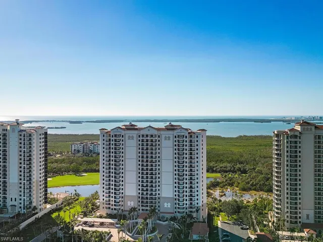 $1,475,000 | 23850 Via Italia Circle, Unit 1404, Bonita Springs, FL 34134
