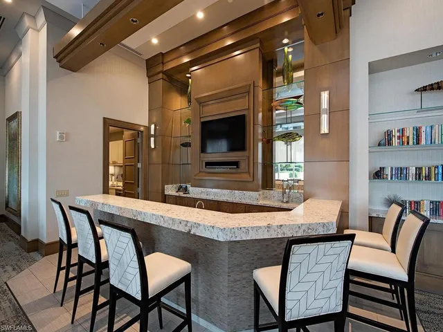 $1,475,000 | 23850 Via Italia Circle, Unit 1404, Bonita Springs, FL 34134