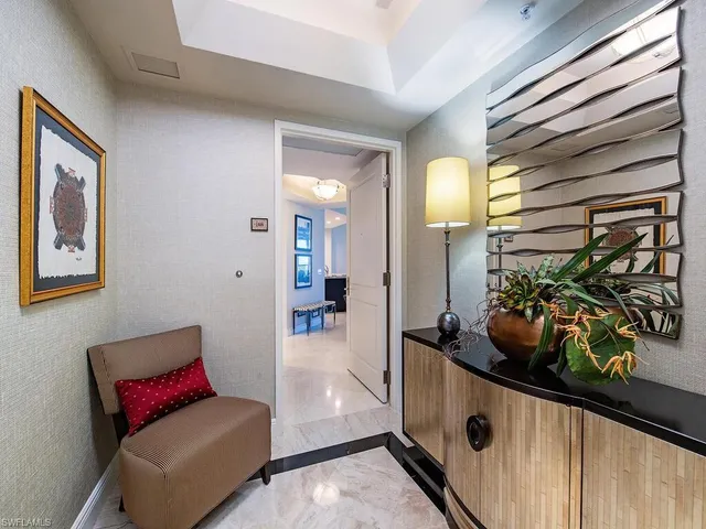 $1,475,000 | 23850 Via Italia Circle, Unit 1404, Bonita Springs, FL 34134