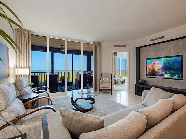 $1,475,000 | 23850 Via Italia Circle, Unit 1404, Bonita Springs, FL 34134