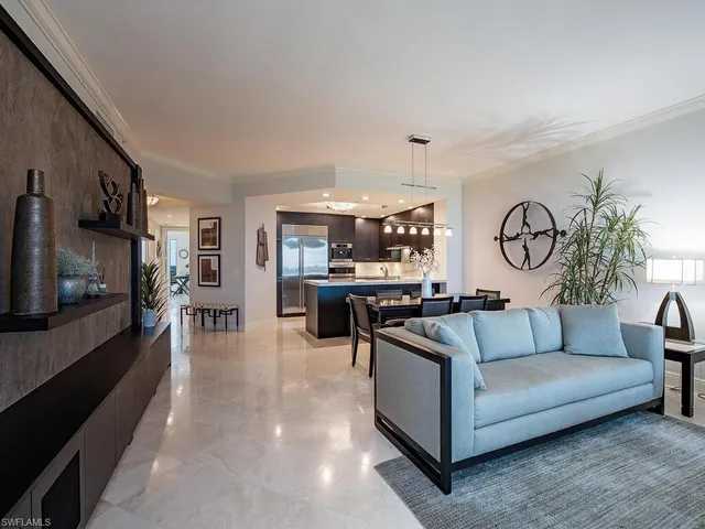 $1,475,000 | 23850 Via Italia Circle, Unit 1404, Bonita Springs, FL 34134