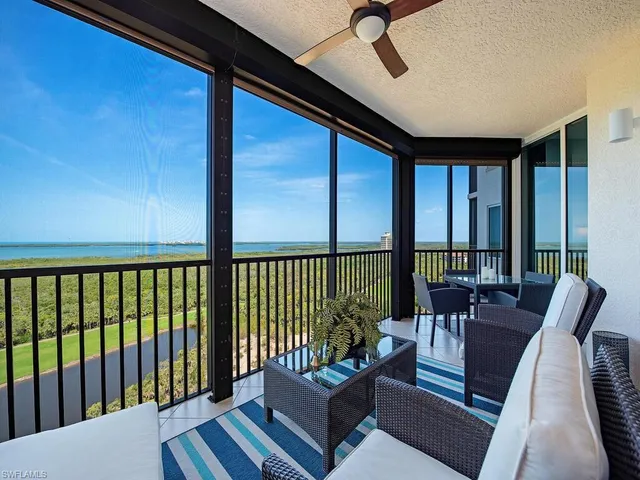 $1,475,000 | 23850 Via Italia Circle, Unit 1404, Bonita Springs, FL 34134