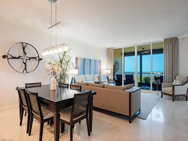 $1,475,000 | 23850 Via Italia Circle, Unit 1404, Bonita Springs, FL 34134