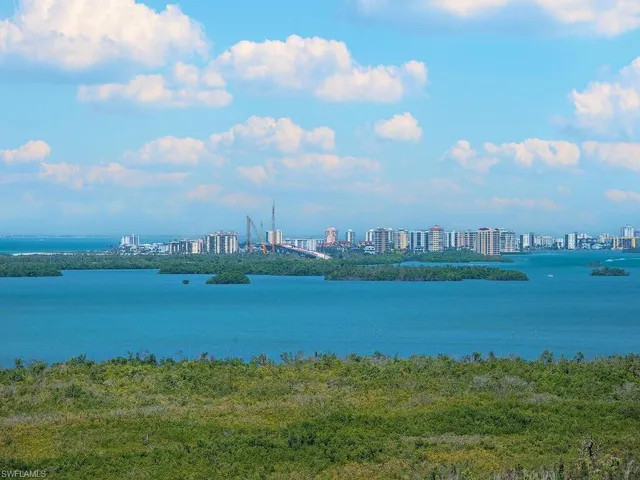 $1,475,000 | 23850 Via Italia Circle, Unit 1404, Bonita Springs, FL 34134