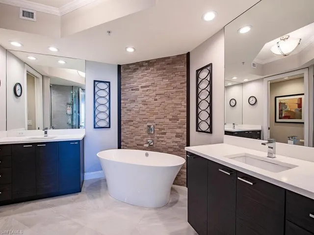 $1,475,000 | 23850 Via Italia Circle, Unit 1404, Bonita Springs, FL 34134